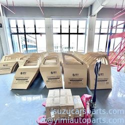 중국 Yimi (Guangzhou) Automotive Parts Co, Ltd 회사 프로필