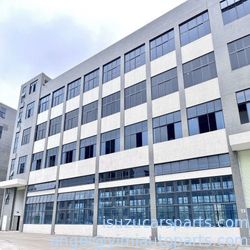 중국 Yimi (Guangzhou) Automotive Parts Co, Ltd 회사 프로필