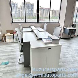 중국 Yimi (Guangzhou) Automotive Parts Co, Ltd 회사 프로필