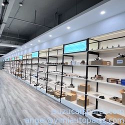 중국 Yimi (Guangzhou) Automotive Parts Co, Ltd 회사 프로필