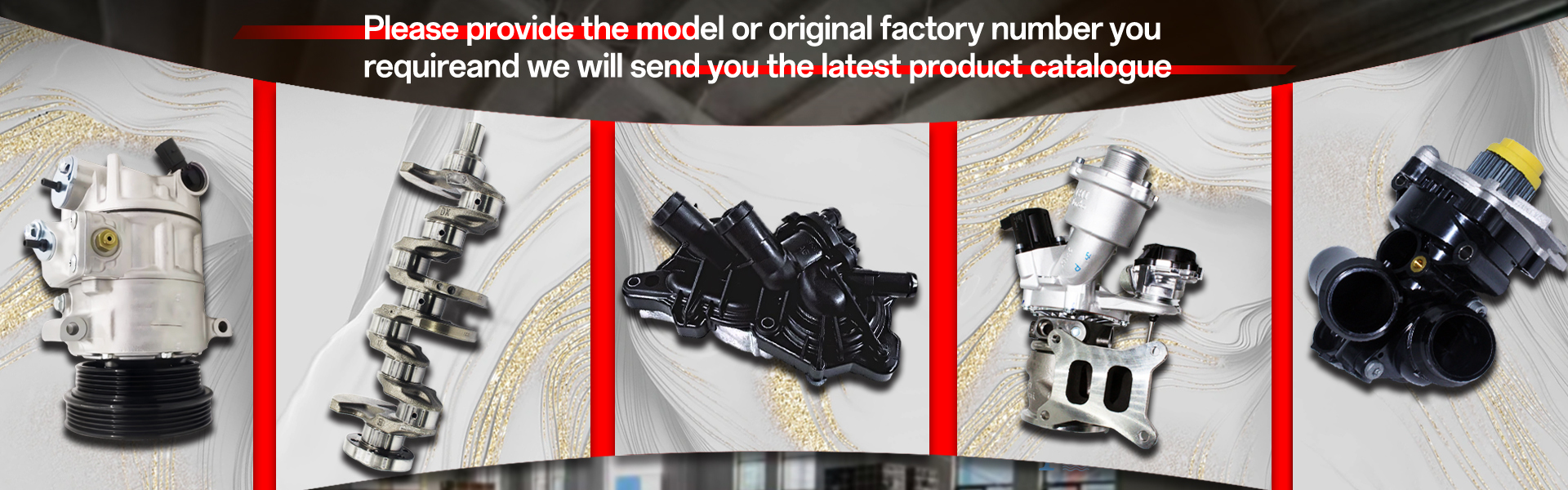 품질 이수즈 자동차 부품 공장