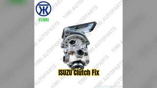 ISUZU CXZ81 클러치 마스터 실린더 1-47500239-0