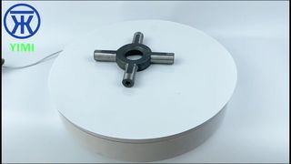 ISUZU 차동 스파이더 5415210080 부드러운 드라이브