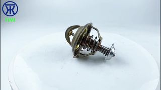 ISUZU FVR 6SA1 6SD1 트럭용 엔진 온도 조절기 1-13770085-0 1137700850