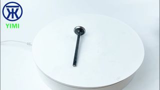 ISUZU FVZ34 6HK1 8-94395882-0 8943958820용 흡입 밸브