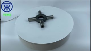 ISUZU J116 NKR57용 차동 케이지 스파이더 5-41521008-0