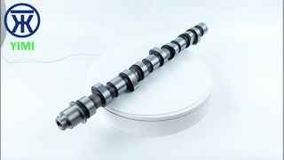 8-97262166-1 8972621661 ISUZU FRR FRS 4HK1용 캠축