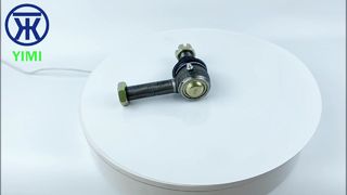 8-97222509-0 8-97142100-1 8-97107348-0 ISUZU NKR 100P 4JB1 4JH1 4HG1 트럭 조종 장치용 타이 로드 로드 엔드