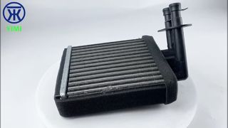 NKR 100P Isuzu 디젤 부품을 위한 히터 물 탱크 8-97101637-0 8971016370