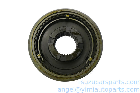 8-97300195-0 이수즈 변속기 부품 SLEEVE HUB ASM TOP-4TH OD MYY5T 4HF1 4HG1