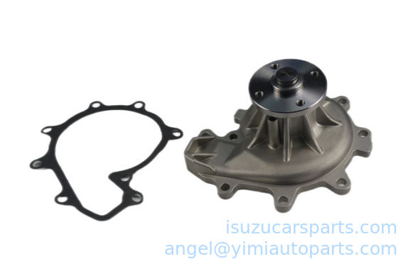후품품 ISUZU NPR 700P 4HE1 4HK1 4HF1 물 펌프 8973333610
