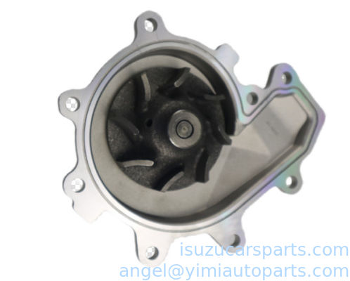 후품품 ISUZU NPR 700P 4HE1 4HK1 4HF1 물 펌프 8973333610