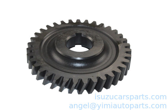 NPR 4HG1 4HF1 6HE1T CAIMSHAFT 기어 8970944401
