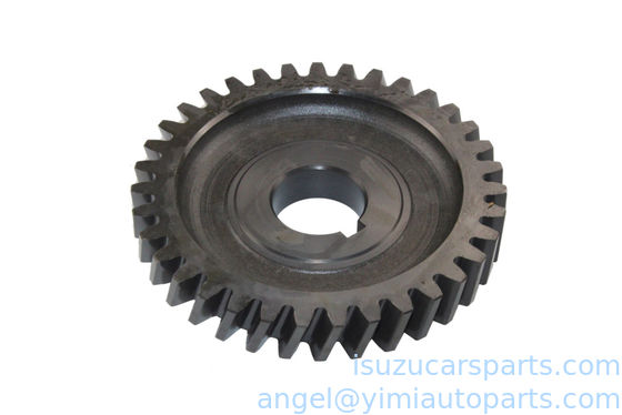 NPR 4HG1 4HF1 6HE1T CAIMSHAFT 기어 8970944401