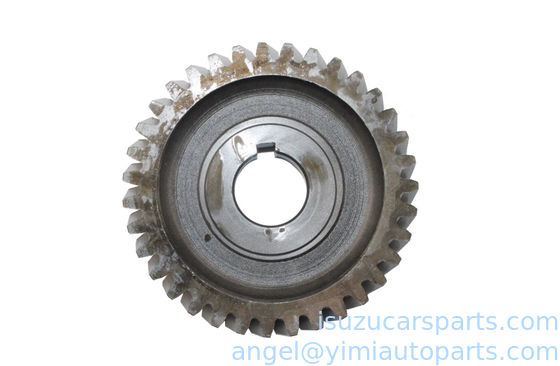 NPR 4HG1 4HF1 6HE1T CAIMSHAFT 기어 8970944401
