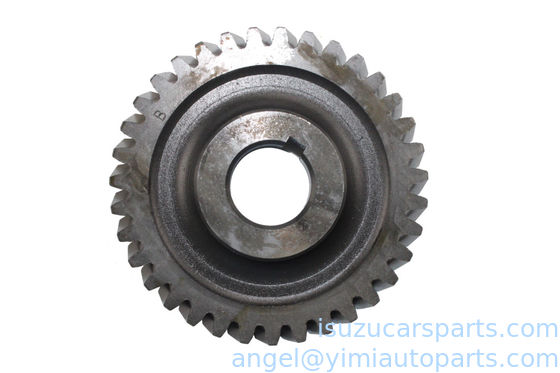 NPR 4HG1 4HF1 6HE1T CAIMSHAFT 기어 8970944401