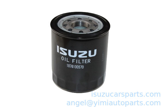ISUZU 4BD2 6HH1 필터 요소 1-87610057-0 1876100570 8971482800