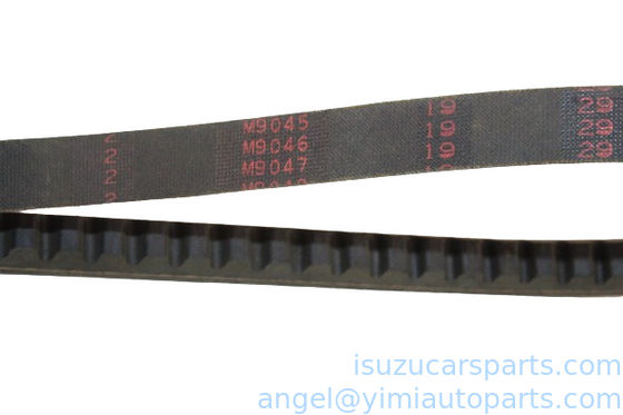 ISUZU 6WF1 벨트 ACC 1-87610075-0 1876100750 1136714040