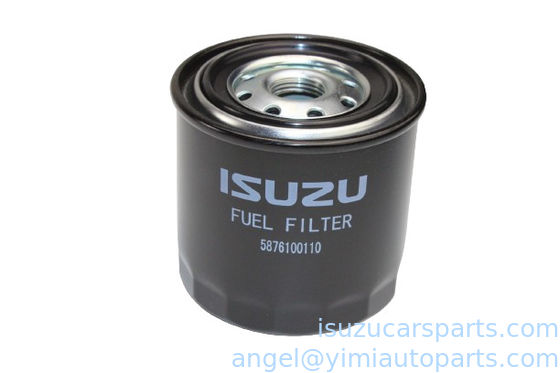 ISUZU NHR NKR NPR 4JB1 4JA1 4HF1 4BD1 4BE1 연료 필터 5-87610011-0