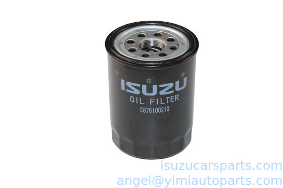 ISUZU NKR55 4JB1T 4JG2 ELEMENT 오일 필터 5-87610021-0 5876100210 8973299110