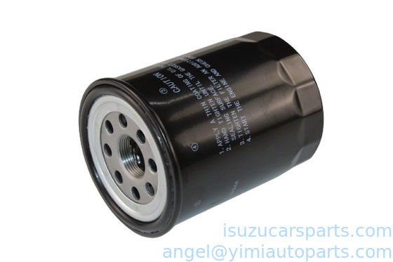 ISUZU NKR55 4JB1T 4JG2 ELEMENT 오일 필터 5-87610021-0 5876100210 8973299110