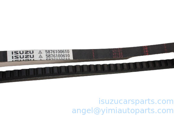 ISUZU NKR 4JB1 4JA1 4JH1 벨트 5-87610061-0 5876100610 8944791010