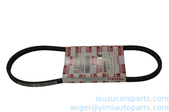 ISUZU NKR 4JB1 4JA1 4JH1 벨트