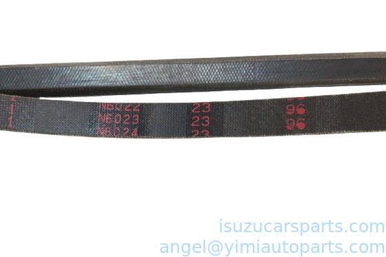 ISUZU NKR 4JB1 4JA1 4JH1 벨트 P S 5-87610059-0 5876100590 8944529040