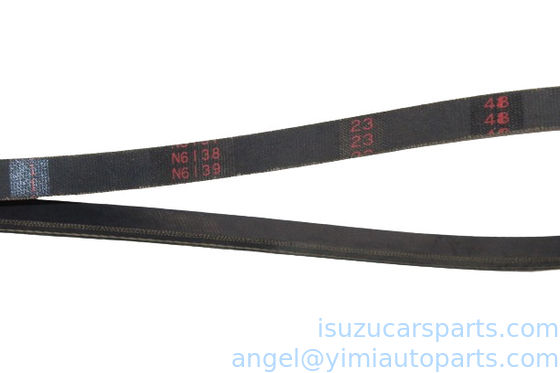ISUZU NKR 4JB1 4JA1 4JH1 벨트 5-87610060-0 5876100600 8944781731