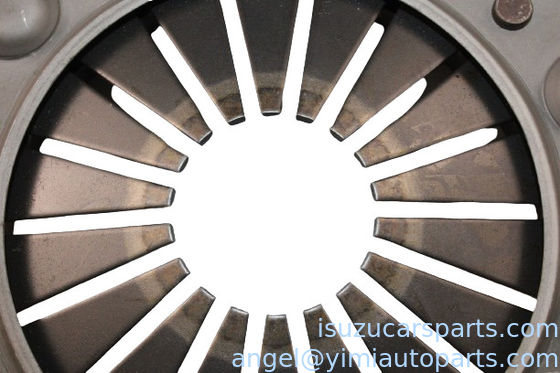 4JB1 이수즈 브레이크 부품 자동차 클러치 커버 5-87610085-0 5876100850 8942591321