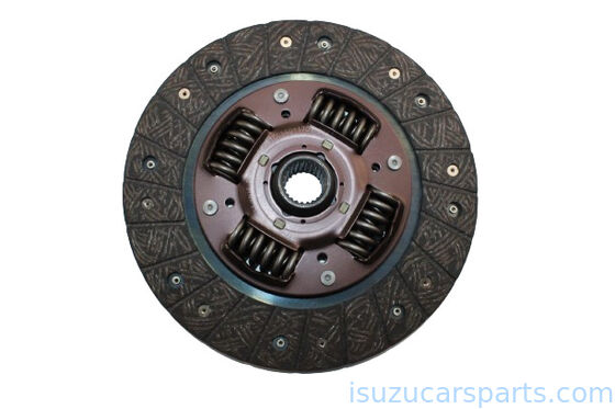 품질 TFR55 4JB1 4JA1 ISUZU 클러치 디스크 5-87610086-0 공장