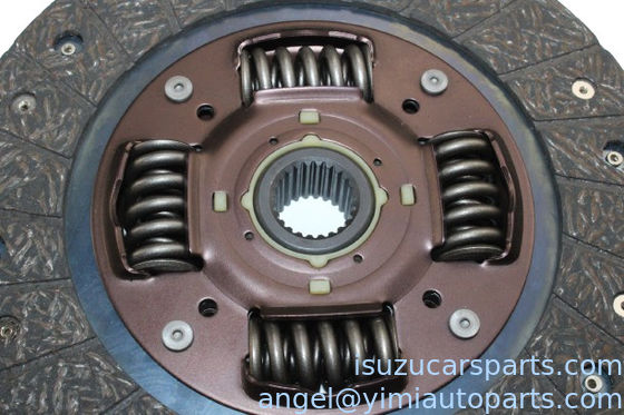 TFR55 4JB1 4JA1 ISUZU 클러치 디스크 5-87610086-0
