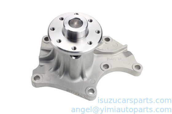 ISUZU NKR 4JB1 4JA1 4JH1 4JG2 물 펌프 5876100880 8971050125 8971233300 8970627963
