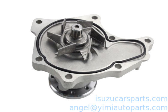 ISUZU NKR 4JB1 4JA1 4JH1 4JG2 물 펌프 5876100880 8971050125 8971233300 8970627963