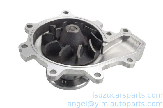 ISUZU NPR NQR NNR 4HE1 4HG1 4HF1 물 펌프 5-87610093-0 5876100930 8973141180