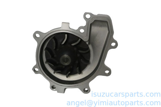 ISUZU NPR NQR NNR 4HE1 4HG1 4HF1 물 펌프 5-87610093-0 5876100930 8973141180