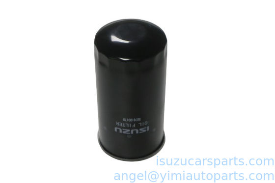 ISUZU NKR 4J ELEMENT 오일 필터 5-87610017-0 5876100170 8971679720