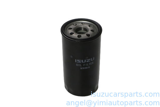 ISUZU NKR 4J ELEMENT 오일 필터 5-87610017-0 5876100170 8971679720