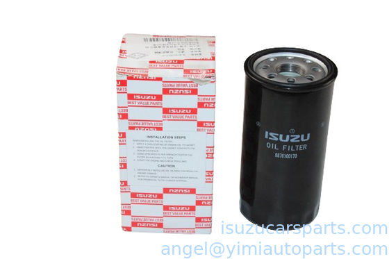 ISUZU NKR 4J ELEMENT 오일 필터 5-87610017-0 5876100170 8971679720
