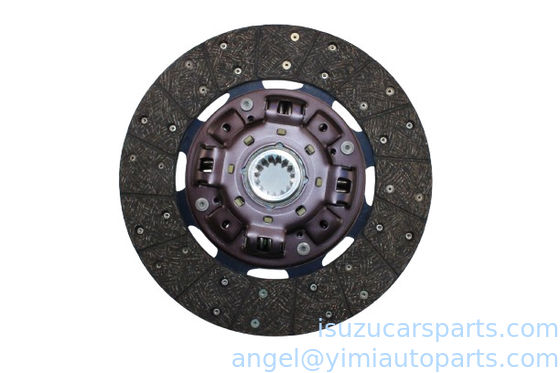 ISUZU NH NK NM NP 4J 4H CLUTCH 디스크 5-87610077-1 5876100771 8980370042
