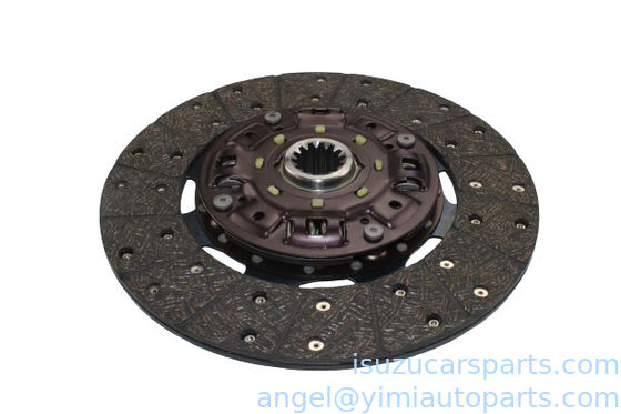 ISUZU NH NK NM NP 4J 4H CLUTCH 디스크 5-87610077-1 5876100771 8980370042