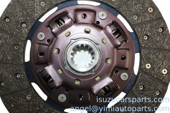 ISUZU NH NK NM NP 4J 4H CLUTCH 디스크 5-87610077-1 5876100771 8980370042