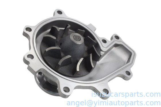 ELF ISUZU 4HK1 물 펌프 5-87610089-0 5876100890 8973634780