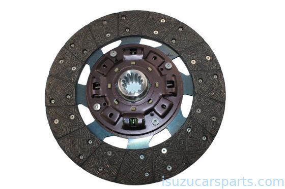 품질 ISUZU 꼬마요정 4HK1 클러치 디스크 5-87610092-0 5876100920 8981649170 공장