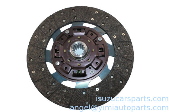 ISUZU 꼬마요정 4HK1 클러치 디스크 5-87610092-0 5876100920 8981649170
