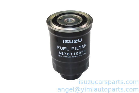 ISUZU NKR 4JG2 C240 ELEMENT 연료 필터 5-87611003-0 5876110030