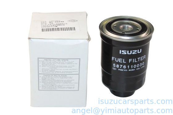 ISUZU NKR 4JG2 C240 ELEMENT 연료 필터 5-87611003-0 5876110030