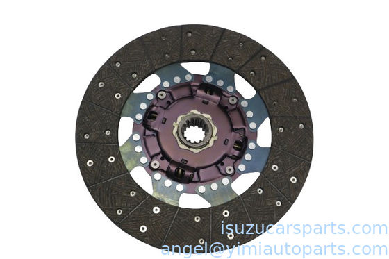 ISUZU 700P 4HK1 디스크 클러치 14*325 8973622350 5876100801