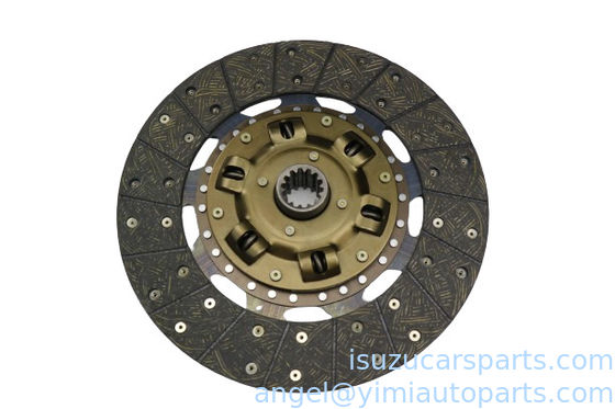 ISUZU NQR 700P 4HK1 4HE1 원판 클러치 8973677950 8972599400