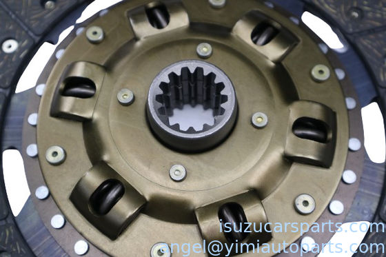 ISUZU NQR 700P 4HK1 4HE1 원판 클러치 8973677950 8972599400